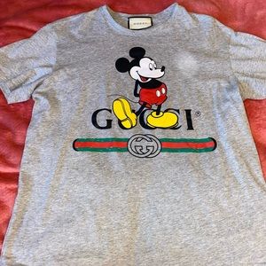 Gucci t shirt